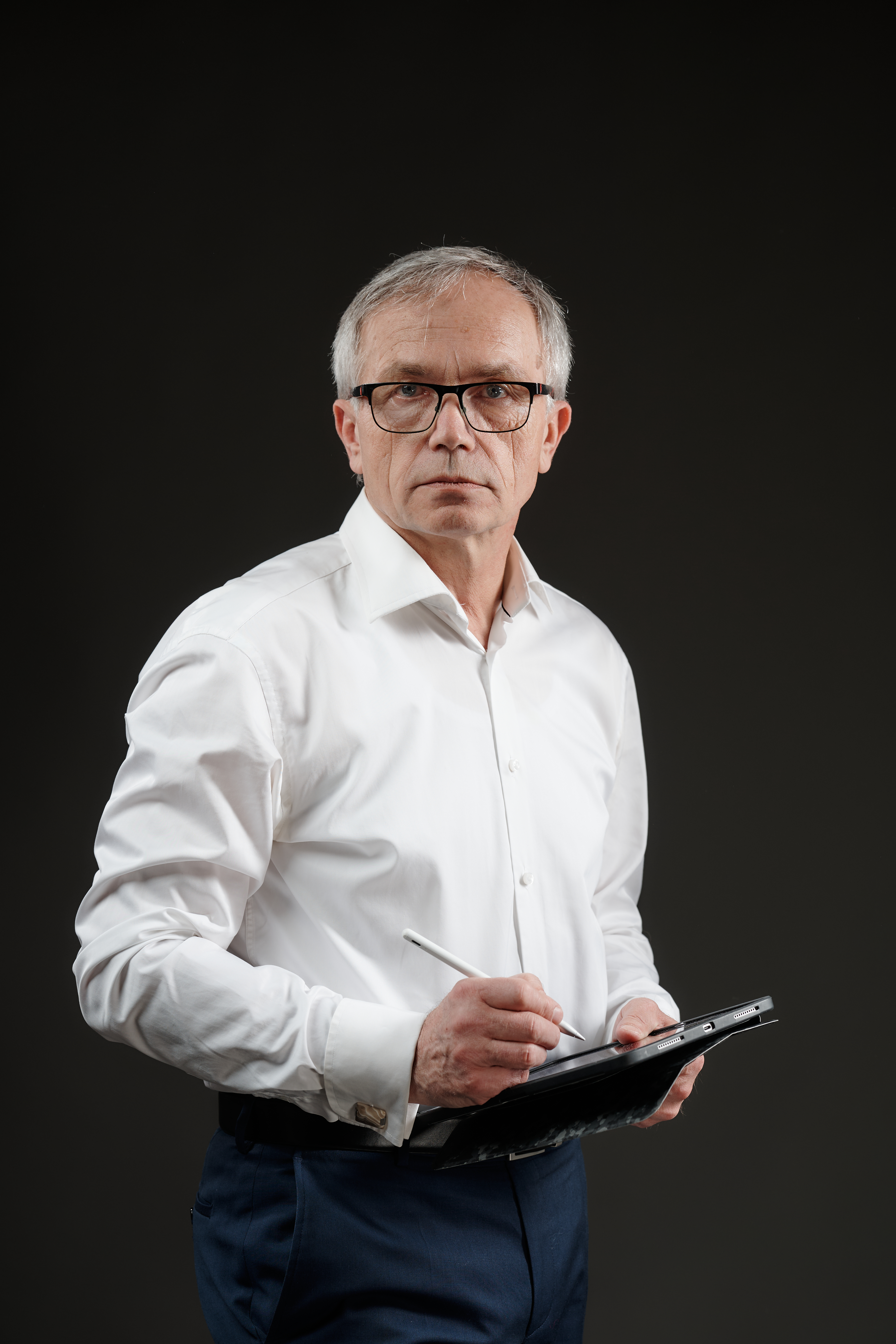 Stefan Podedworny — behavioral economics researcher and founder of MakeImpression.eu
